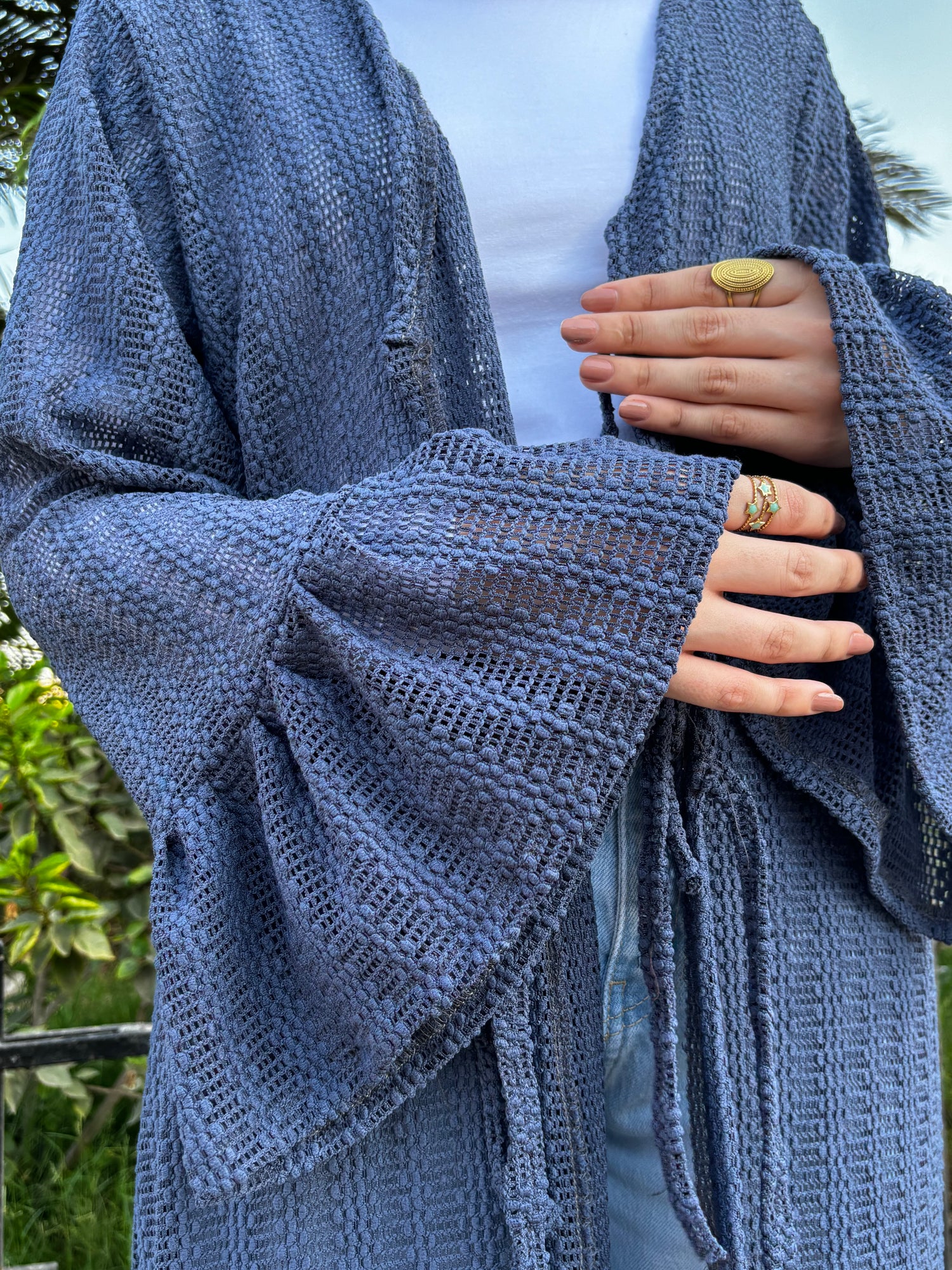 Cardigans collection