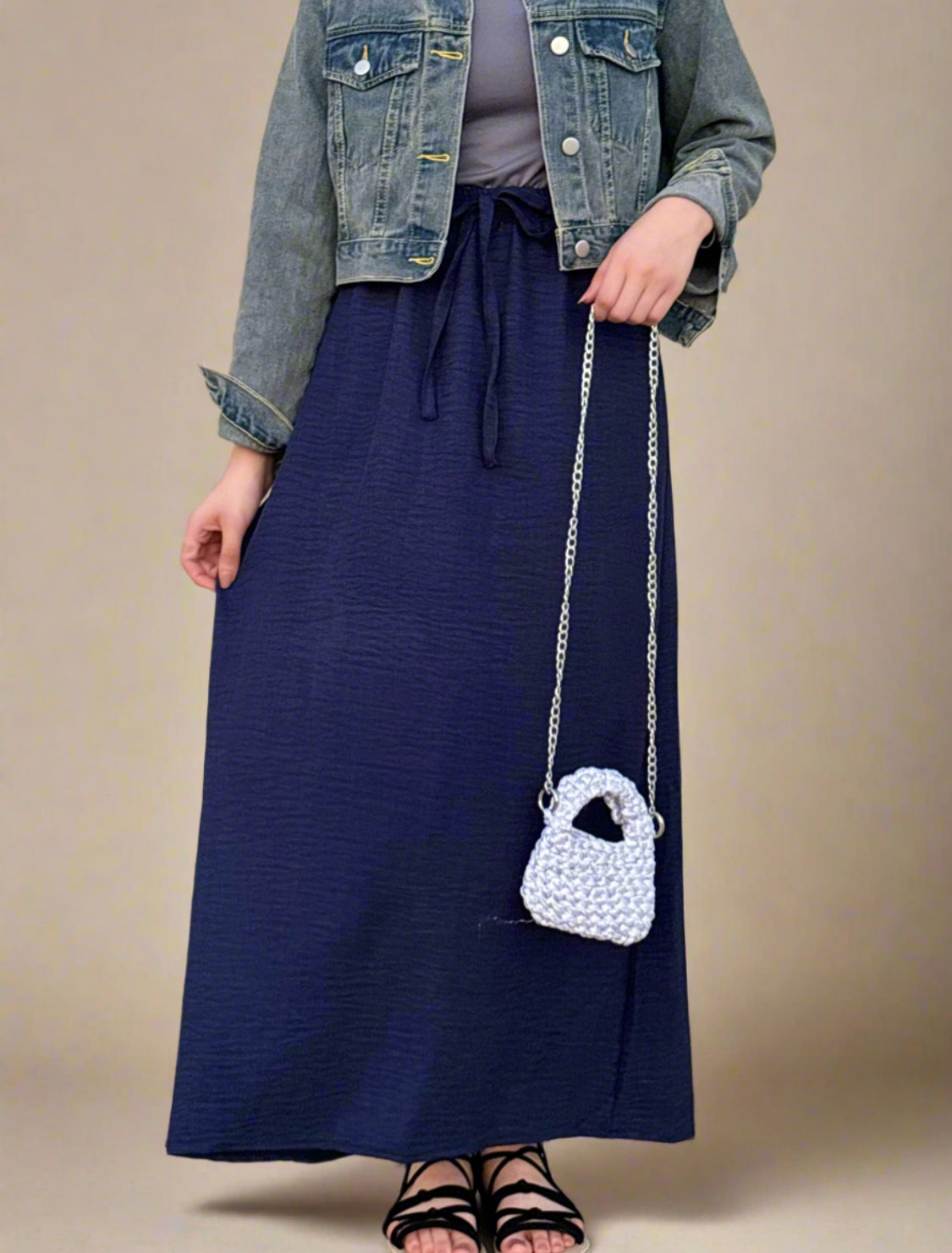 Skirts collection