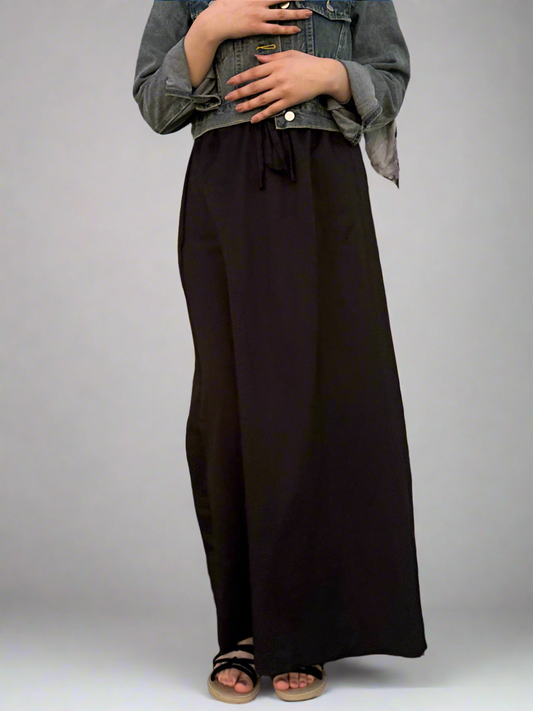 Skirt - Black